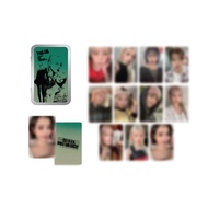 IU - [HEREH 2024] OFFICIAL MERCHANDISE - TIN CASE PHOTO CARD