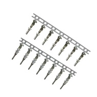 T012MF MX3.0mm plug-in spring terminal small 5557/5559 connector male and female plug connection ter