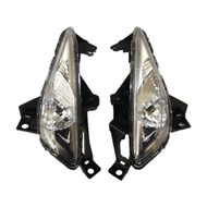 YAMAHA EZ115 FRONT SIGNAL LAMP HLY BBK-H3320-00 / BBK-H3310-00 EZ 115 LAMPU SIGNAL DEPAN 115EZ