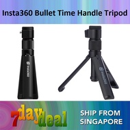 Insta360 Bullet Time Handle Tripod — (Works with Insta360 Selfie Stick)