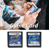 For Mega Man Rockman Classic Game Console Card for Nintendo DS 2DS 3DS XL NDSI