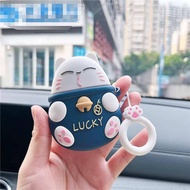 Suitable for 22 Ola Good Cat Key Covers Harvard h6 Third Generation m6/h7 First Love Shell GT Ballet