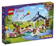 LEGO Friends Heartlake City Park-41447