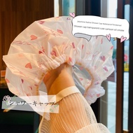 DAISO Japan Local DAISO Waterproof Thickened Bath