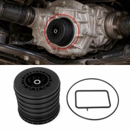 [Dickly] Crankcase Filter Kit Spare Part Replaces for Kenwortht880 Peterbilt 579