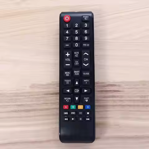 use Replacement Television Remote Replace Smart TVS LCD Remote Controller TV Remote Control Remote C