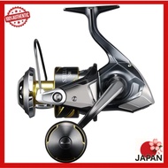 SHIMANO Spinning Reel 25 Stella SW 8000XG