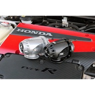 FL5 / FK8 - HKS Super SQV IV kit for Honda Civic FL5 / FK8 Type R - Blow Off Valve Kit