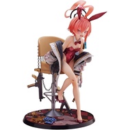 Blue Archive Blue Archive Minami Neru (Bunny Girl) Spiritale 1/7 Scale Figure