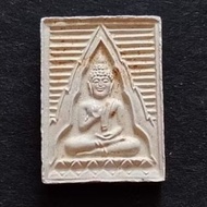 Thai amulet >Phra Somdej,wat Paknam 白榄佛 .2534