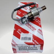 ออกซิเจนเซนเซอร์ เซนเซอร์ไอเสีย ของแท้ โตโยต้า อแวนซ่า 2011 F65 Toyota AVANZA OXYGEN SENSOR