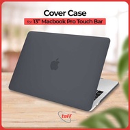 ZVRUA Crystal Case for Macbook Pro 13 Inch A2251 A2289 A2338 - ZV01