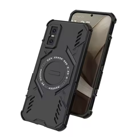 For Infinix GT 30 Pro Case Cover Infinix GT 30 Pro Capas Phone Bumper Back Armor Shockproof Adsorpti
