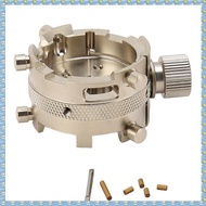 (W L N H)7750 Movement Holder Fixed Holder for 7750 for Watchmaking Tools, Watch Repair Tools and Wa