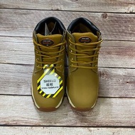 寶林站 高筒安全鞋 男裝 女裝 Safety shoes 36-44碼