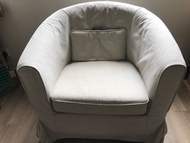 Ikea TULLSTA 單人梳化