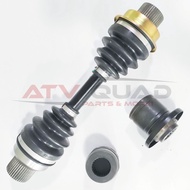 Front Driveshaft Axle Coupler for Stels ATV 500H 700H Hisun Loncin 500 700 27530-058-0000 27226-058-