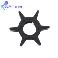 47-84027T Water Pump Impeller For Mercury Mariner 48HP 55HP 60HP W-48 W-55 W-60 2-Stroke Outboard Mo