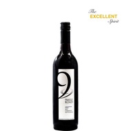 9 Mile Road Shiraz 2013 750ml