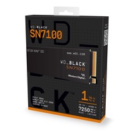 WD_BLACK™ SN7100 NVMe™ Internal SSD (500GB/ 1TB/ 2TB/ 4TB)