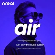 【現貨】【Xreal】Nreal Air 智能眼鏡 AR眼鏡 201英寸巨幕投屏1080p觀影 3D高清私人影院