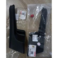 *Perodua Myvi Lagi Best (2011-2016year)Daihatsu Genuine Wiper Panel Windscreen Garnish Cover 53868-B