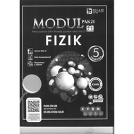 (NILAM) MODUL PAK21 TINGKATAN 5 FIZIK