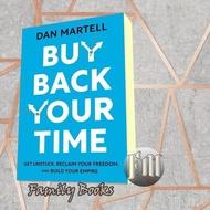 Buy Back Your Time And Martell