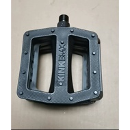 Kink bmx pedals bmx Drit jump FGFS bike pedal 9/16