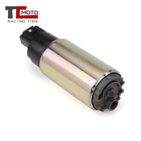 Motorcycle Fuel Pump For Yamaha YZF-R1 R1 Racebase R1S R6 R6S MT 03 MT-03 XTZ1200 XT 1200 ZE Super T