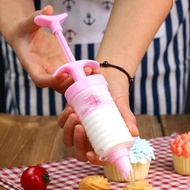 8-IN-1 Cake Decorating Tools Cake Decoration/ Cake Spray/