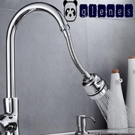 GLENES Water Tap Kitchen Bathroom 360 Degrees Kitchen Accessories Sink Accessories Bubbler Filter Aerators Sink Faucet Sprayer