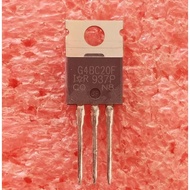 G4BC20F ELECTRON PART