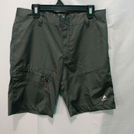 Shorts EGER DOBBY AERO MT ORIGINAL