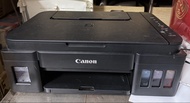Canon PIXMA G3000 All-in-One Ink Tank Printer