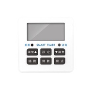 I-WIZ 彰唯 TM-2503 電子式智能安全定時器