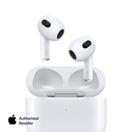 Apple AirPods (3rd Generation)