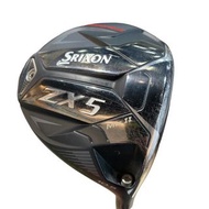 鄧祿普 SRIXON ZX5 Mk II 10.5° 驅動輪 DR Flex SR