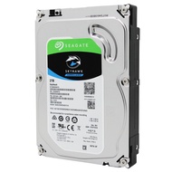 Seagate/Seagate ST2000VX015 2tb Cool Eagle Monitoring Dedicated Desktop Mechanical Hard Disk 2t Vide