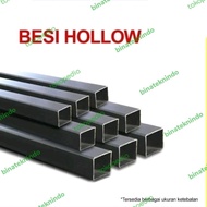 Besi Hollow 40 x 40 Tebal 2mm