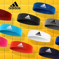 Swoosh Headband/Hairband - Basketball Football Tennis Badminton Running Gym Workout Yoga Sports Head