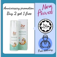 Ready Stock Anastasia Baby Comfort Cream 100℅ Original 宝宝安抚霜~（50g)