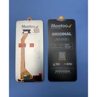 LCD R3ALME NOTE 70 / NOTE 70T / REALME NARZO 80 LITE (WATERDROP CAMERA VERSION) / REALME C71 INDIA M