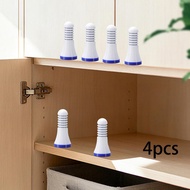 [lzdjlmy2ua] 4x Professional Cabinet Leveler, Leveling Aid for Tile Laying And Ceramic Tiles