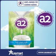 A2 Milk Powder Full Cream 1kg