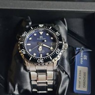 Grand Seiko SBGH289G 36000 hi-beat diver