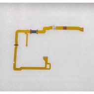 FW Copy NEW For Panasonic Lumix GH6 LCD Hinge Flex Screen Display Flip Cable FPC Flexible DC-GH6 Cam