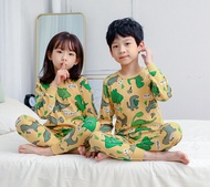 Pyjamas E017 - Ready Stock in Malaysia