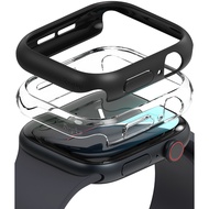 Ringke Slim for Apple Watch 11 / 10 42mm Lightweight Scratch Resistant Cover Case