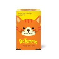 Dr Tummy Probiotics for Dogs/Cats
